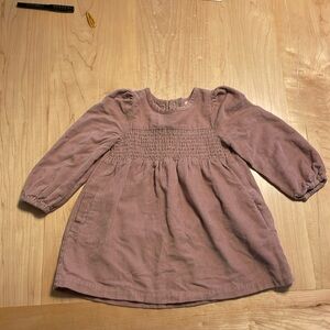 Pehr - Corduroy Dress